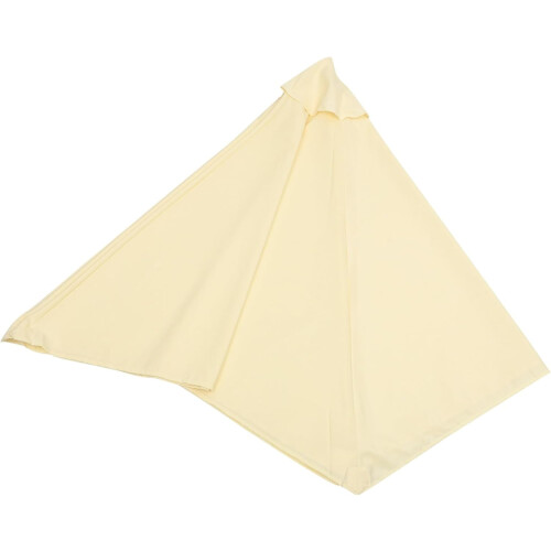 Fabric for Umbrella Reusable Umbrella Accessory Car Accessory Umbrella Canopy