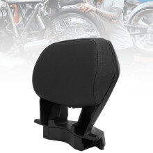 NMAX 155 Rider Comfort Pad Backrest