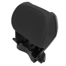 Comfortable Rear Passenger Backrest Pad