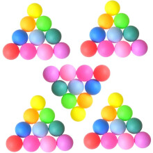 Soft Tennis Balls for Kids 2pcs Elastic Training Balls for Beginners Youth Safe for Playground and Beach