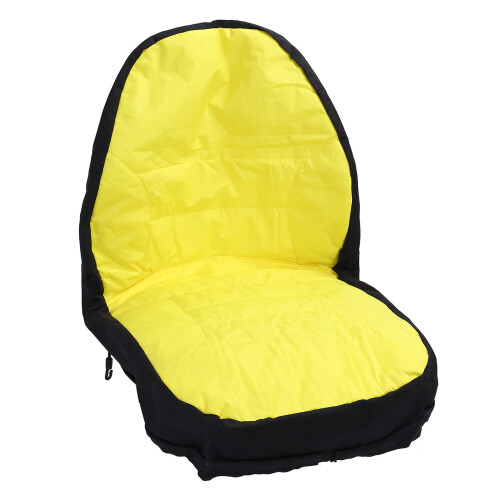 LP68694 Waterproof Tractor Seat Cover 300D 1
