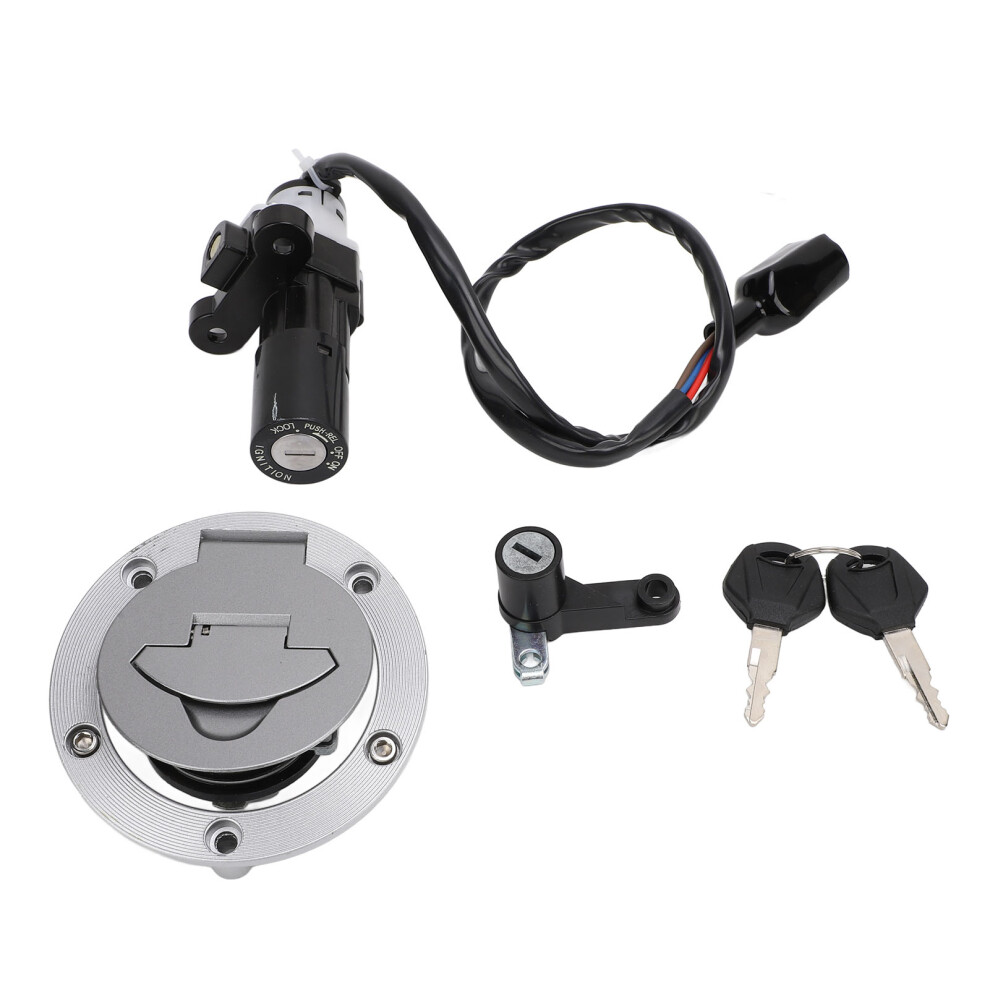 Yzf-R3 Ignition Lock Set 2015-2018 7340572357960