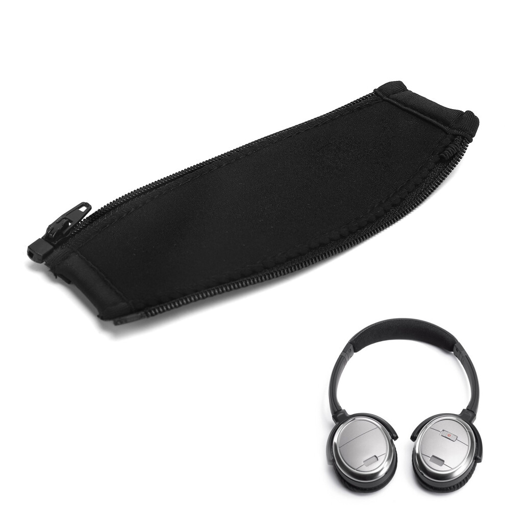 Comfort Headphone Headband Cover Sleeve 7340572405210