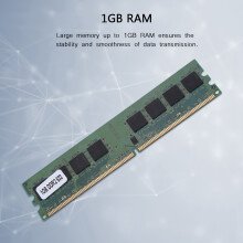 AMD DDR2 1GB 533MHz PC2-4200 RAM