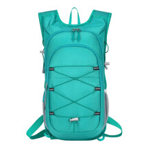 Sac à dos d'hydratation étanche pour femmes et hommes, sac-Bleu