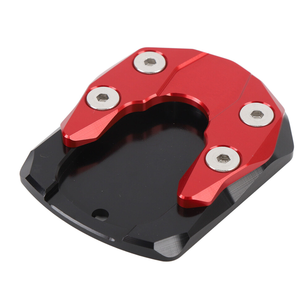 Xmax 125 250 300 Aluminium Stand Plate 7340572394729