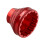 16 Notches Bottom Bracket Removal Socket Wrench-Red 40.5 16 1
