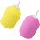 2pcs Outdoor Cs Game Arrows Sponge Archery Training Arrowhead 1