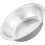 Smooth Edge Large Aluminum Pot Vegetable Washing Basin Kitchen Accessory 1