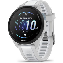 Reloj inteligente - GARMIN - Forerunner 165 Music - 30,4mm - 5ATM - Autonomía 17h