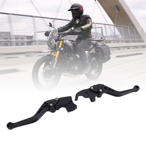 Adjustable Short Levers for Speed 400
