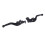 Adjustable Short Levers for Speed 400 10