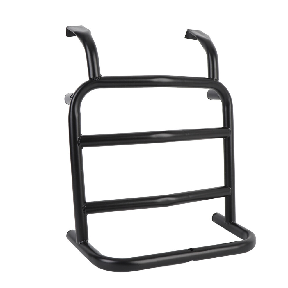 Carbon Steel Front Carrier For G350 2023 Black 7340572501288