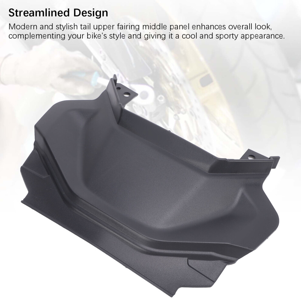 Reduced Drag Fairing For Fz-07 2012-2017 7340572395146