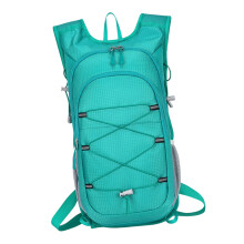 Trinkrucksack Leichter Wasserrucksack-Blau