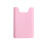 Silicone Phone Holder for Beach Bag,Phone Case Holder-Pink 1