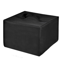 Premium 600D nylon beschermhoes voor voetmassagemachine voorkomt