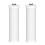 2Pcs Sediment And Carbon Water Filter Cartridges For Kitchen 1