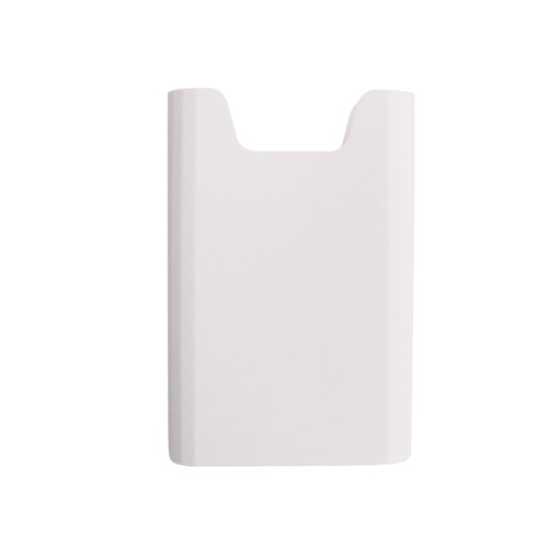 Silicone Phone Holder for Beach Bag,Phone Case Attachment-grey