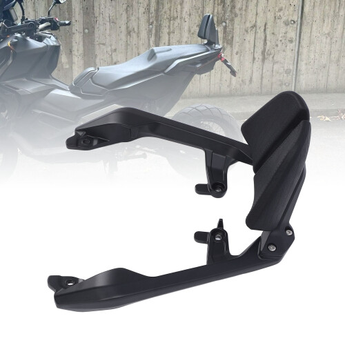 Passenger Backrest for XADV750 1