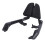 Safe Backrest for XADV750 2021-24 1