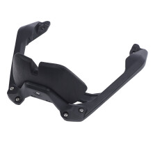 Stylish Passenger Backrest for 750cc
