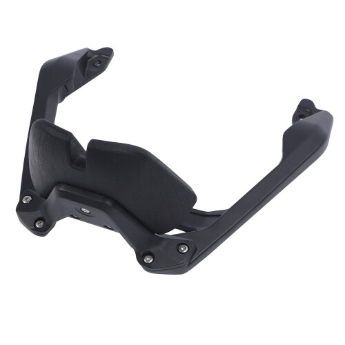Stylish Passenger Backrest for 750cc