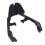 Passenger Backrest for XADV750 13