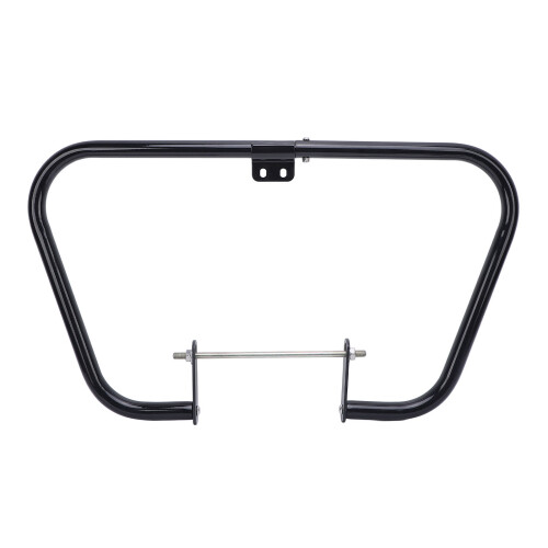 Classic 350 Crash Bar Iron Lightweight 1