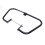 Classic 350 Crash Bar Iron Lightweight 4