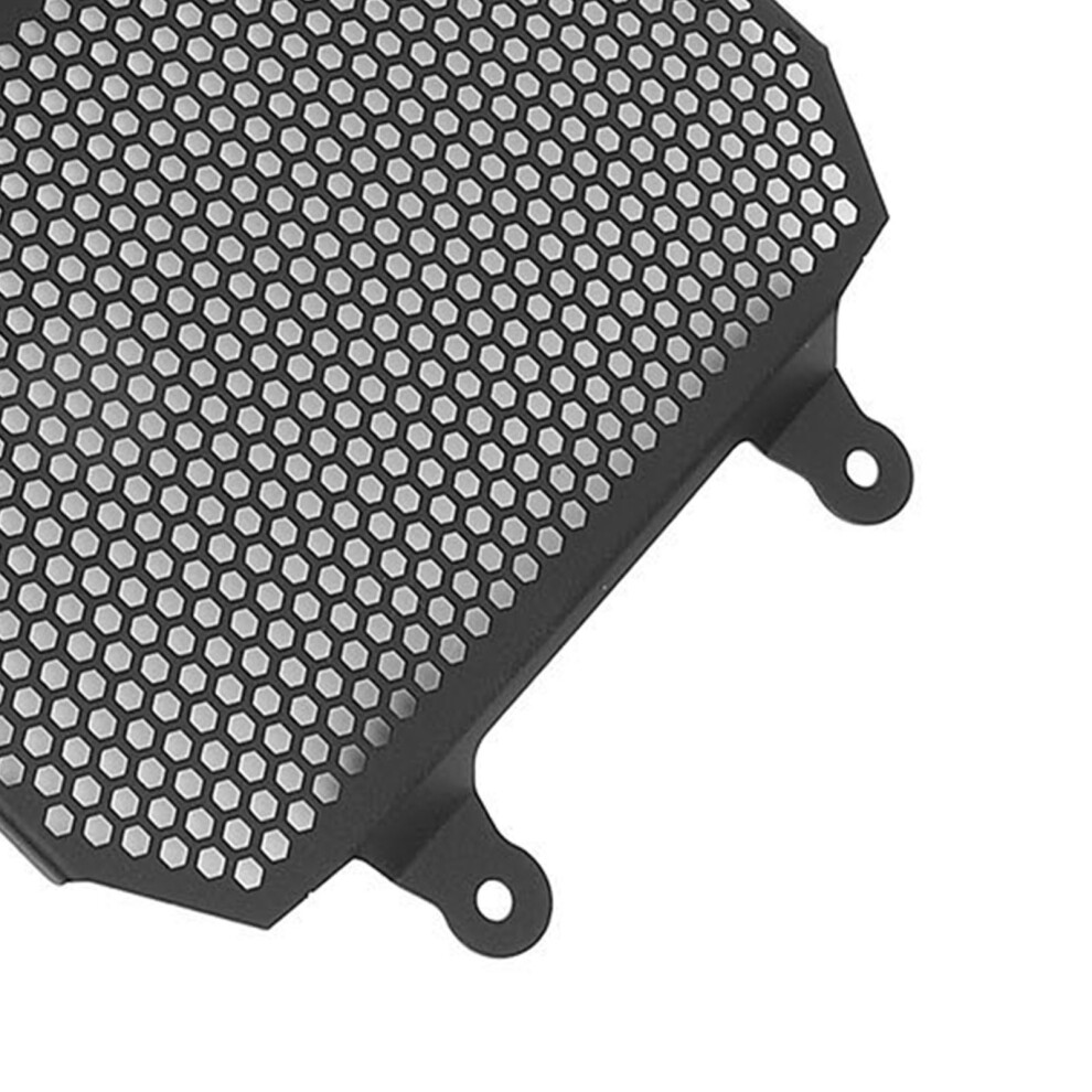 Pair Of Aluminium Radiator Grille Guards Yzf-R1m 7340572466440