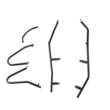 Road Crash Bar Carbon Steel NMAX155 2020-2024