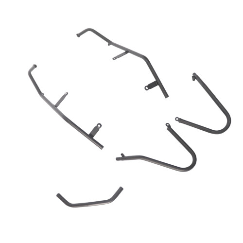 Carbon Steel Falling Protector NMAX155 2020-2024