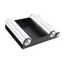 Iron Aluminium Motorcycle Cleaning Stand