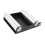 Iron Aluminium Motorcycle Cleaning Stand 1