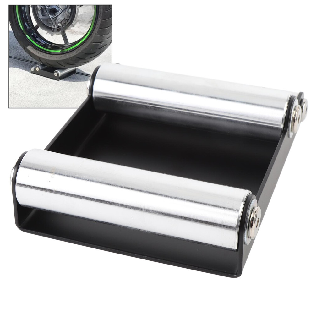 Universal Bike Wheel Roller Support Stand 7340572466587