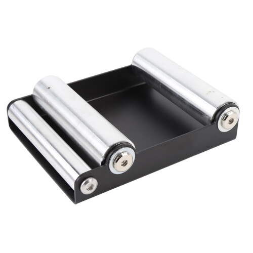 Universal Bike Wheel Roller Support Stand