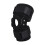 Knee Brace Support with Side Stabilizers Hinged Steel Support 1