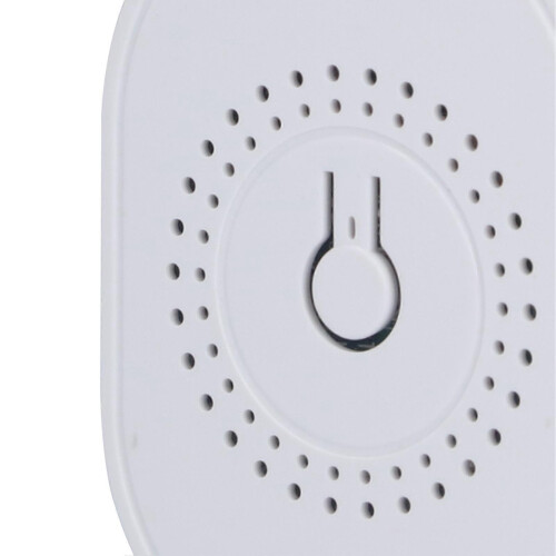 Intelligent Switch 2 Ways Control Mini On Off Controller for ZigBee Home Use 10A 85‑250V 1
