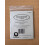 Westminster Clarinet Pads, 8mm, Set of 10 2