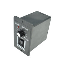 9-60V Brush Motor Speed Controller With Forward Reverse-40A