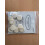 Westminster Clarinet Pads, 20mm, Set of 10 1
