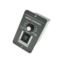 10A 20A 40A Reversible Motor Speed Control Module For-10A