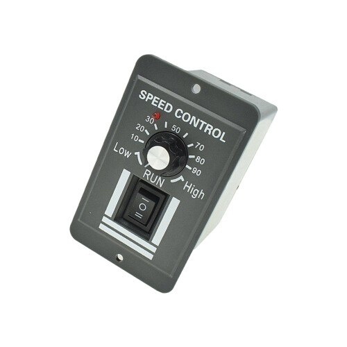 10A 20A 40A Reversible Motor Speed Control Module For-10A