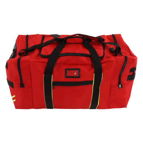 Large Firefighter Fireman Turnout Gear Bag with Shoulder Strap for foremost Responder 1