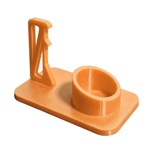 Durability Desktop Art Supply Organizers Paint Holder For-3