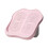 Wadendehnungsbrett, Beinstrecker, Stabilitätstraining,-Rosa 1