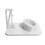 Durability Desktop Art Supply Organizers Paint Holder For-White 1