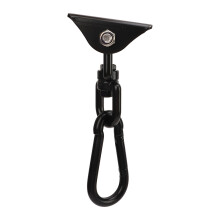Rotatable Hammock Hanging Hook Stainless