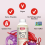 Jarrow Formulas MCT Oil Coconut Derived C8 C10 Unflavoured - 591ml 8